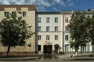 Отель "София"