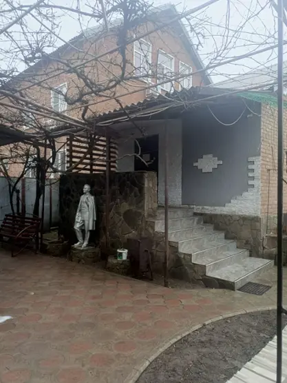 Загородный отель "Ника"