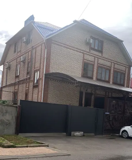 Гостевой дом на пр. Мира
