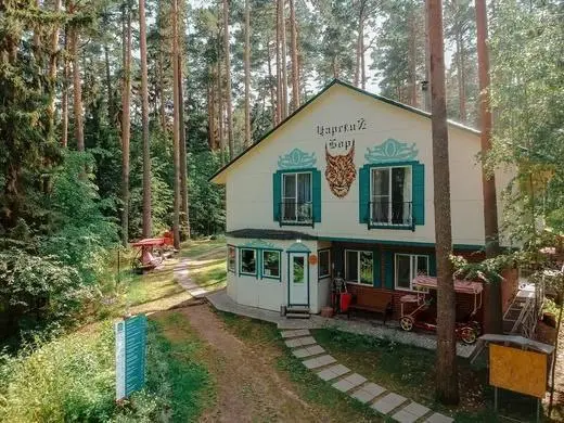База отдыха "Курорт "Костоваты" ООО "ДМС-ПРО"