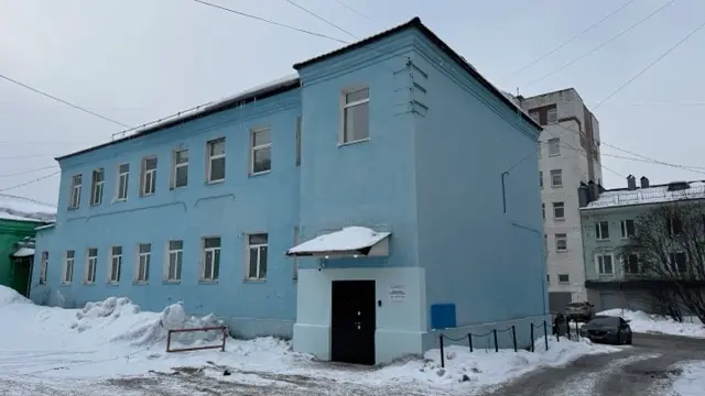 Полярник