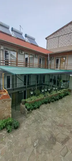 Гостевой дом на Коммунальной