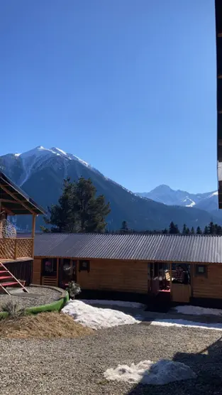 Шале Narat Village