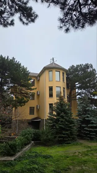 Вилла "Мария"