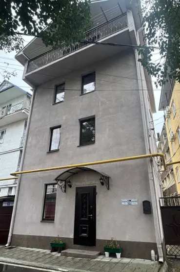 Гостевой дом "На Гвардейской"