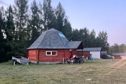 Туркомплекс Малина