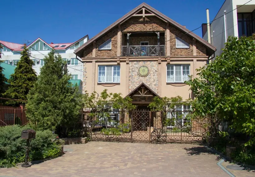 Христофор