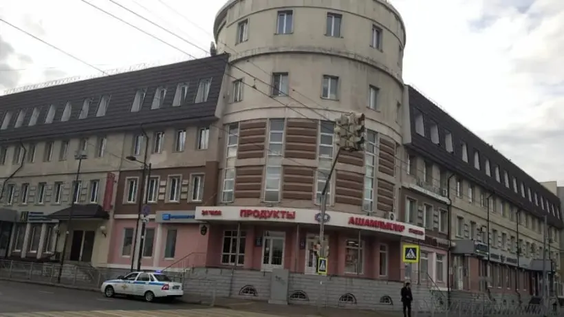 Хостел Вега