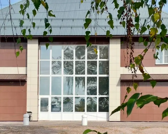 городская гостиница (отель) "Адмирал"