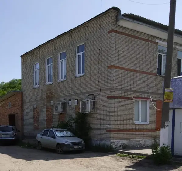 Хостел на Терпигорева