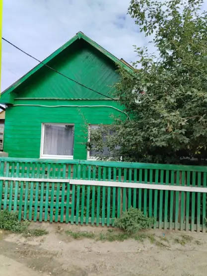 Рыбацкий берег