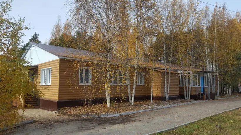 В Дорожном