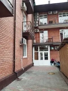 Гостевой дом "Эрсико 1"