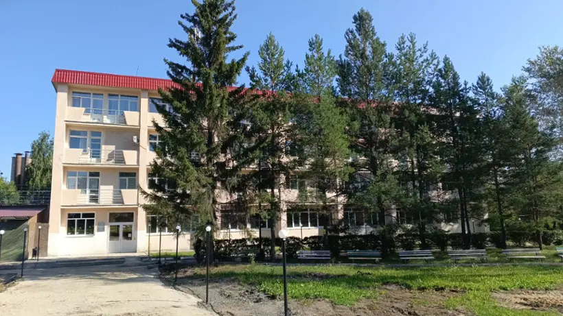 Гостиница «Металлург» ООО "Металлург"