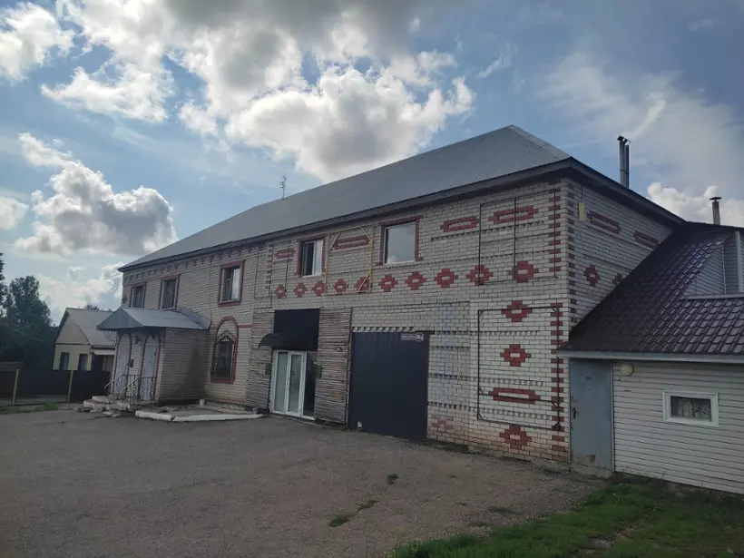 Гостевой дом