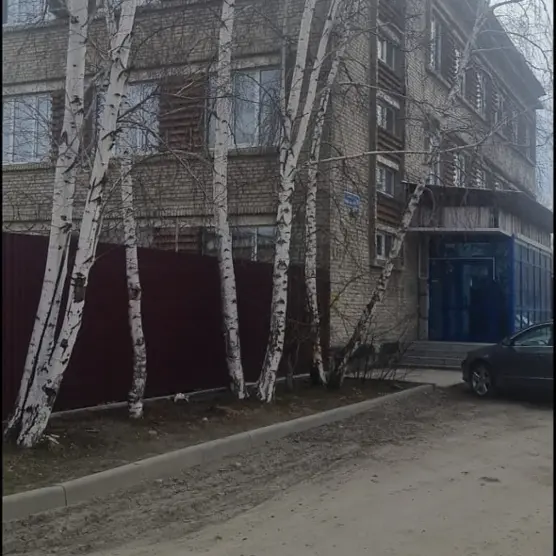 Хостел ОНИ