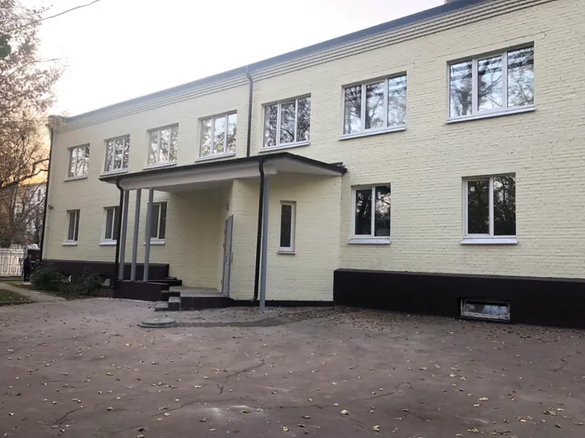  Хостел «Нагорная» ООО "НПК-РУСАР"