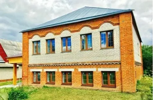 Домашний пансион "Понка Хаус"