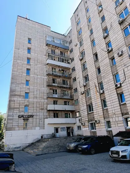 Отель "Галерея" 