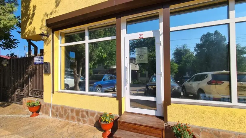 Апартаменты на Советской