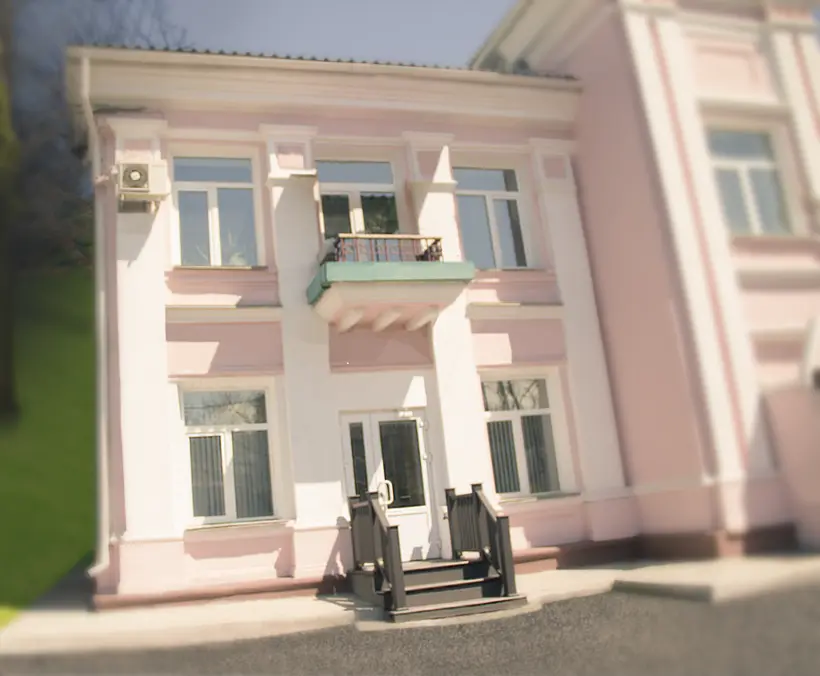 Рассвет