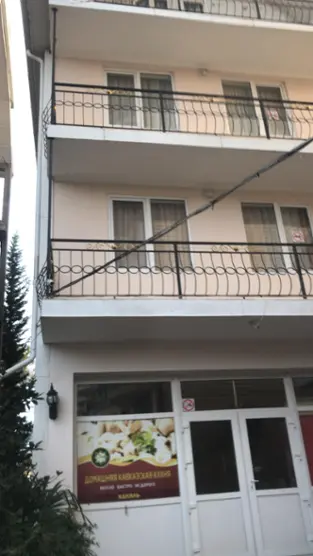 Гостевой дом "Троя"