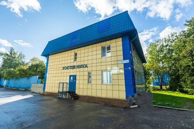 Хостел "Ника" 