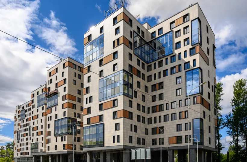 Отель «Best Western Zoom Hotel»