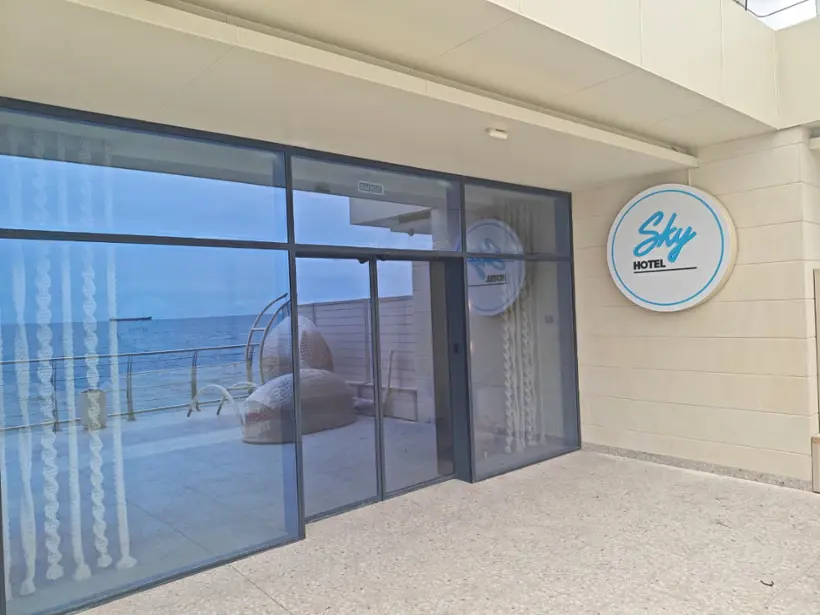 Sky Hotel