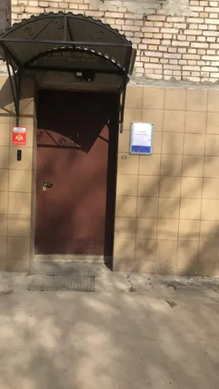 Городская гостиница "Гравитация" ООО "ЭДЕМ"