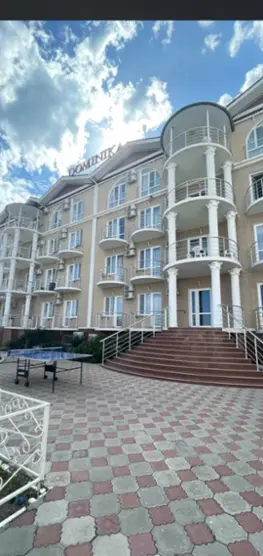 Гостевой дом "Доминика"