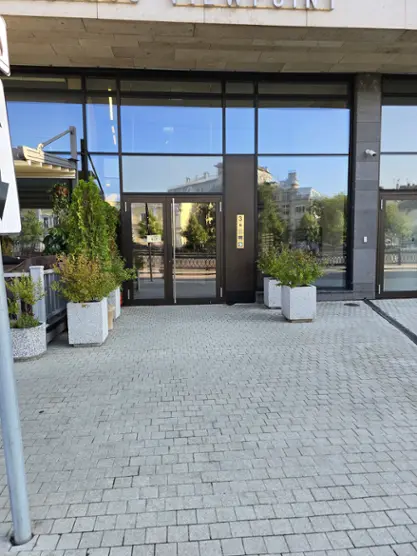 Отель «Viewpoint Hotel»