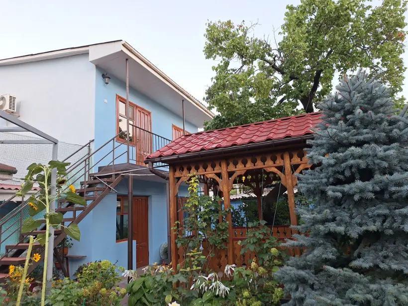 Гостевой дом На Калинина
