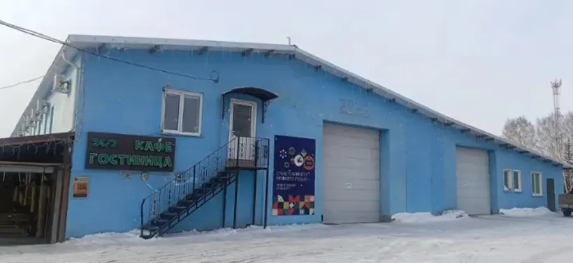 Гостиничный комплекс "Две сестры" ИП Младженович А.В.