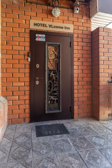 ОТЕЛЬ «VLcome Inn» ИП Тихоненко Егор Валентинович