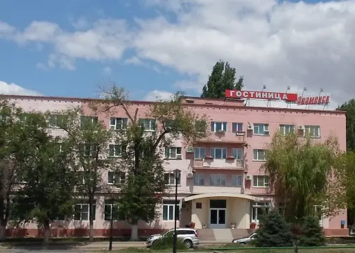 Гостиница "Знаменск" - филиал АО "Гостиничный комплекс "Славянка"