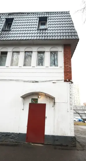 Хостел "Апракса", ООО "АПРАКСА"