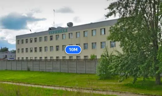 Хостел Терминал