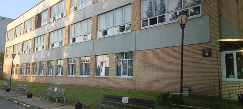 Хостел "Абсолют" ООО "Алком"