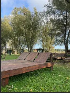База отдыха "Давидашен"