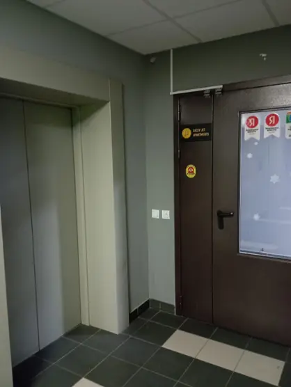 Комплекс апартаментов «Lucky Jet Apartments»