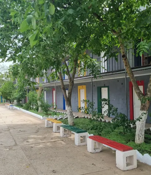 Старт