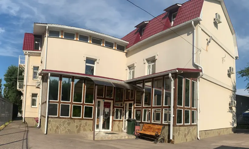 Отель "Южный" 