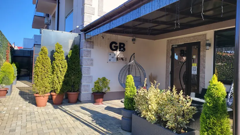 Отель "GB" ИП Железняков И. В.