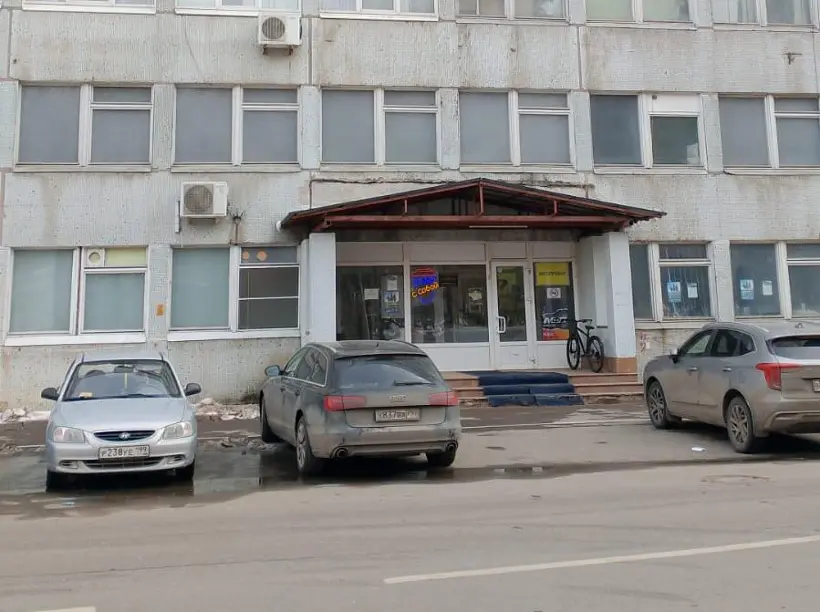 Хостел  «Метрогородок»
