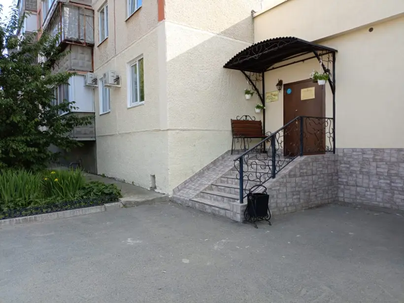 гостиница "Отель "Уралочка"