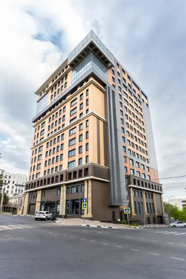 Grand MORE boutiQue hotel
