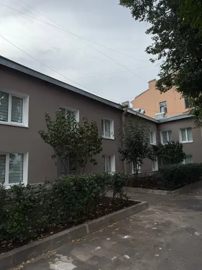Апарт-отель Суворовский