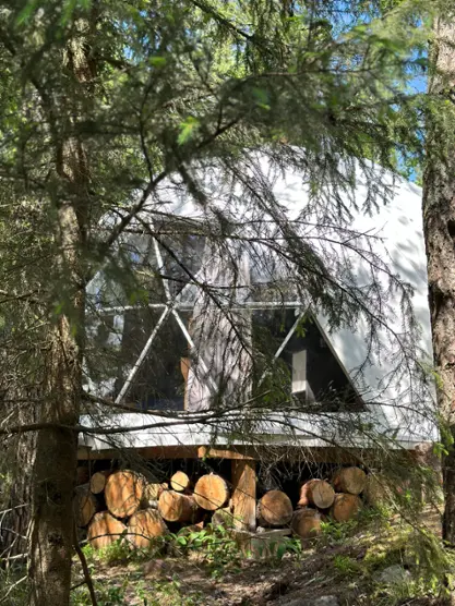 Vuoksa Camp