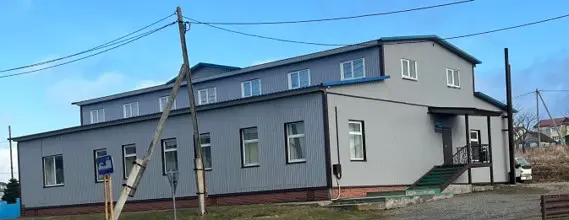  "Флагман"
